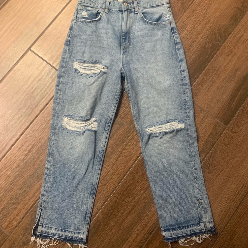 We The Free Jeans